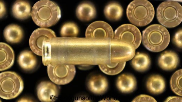 Steyr Mannlicher 1905, 7.65mm Ammo - Image 8