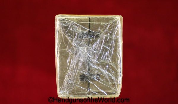 Mauser 1896/C96, 7.63mm French Made Ammo - Image 6