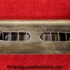 Sauer, 1913, 7.65mm, Magazine, Clip, Mag, Original, Collectible, German, Germany, Model, 32, .32, acp, auto, 7.65, Handgun, Pistol, Hand gun