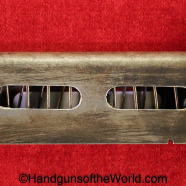 Sauer, 1913, 7.65mm, Magazine, Clip, Mag, Original, Collectible, German, Germany, Model, 32, .32, acp, auto, 7.65, Handgun, Pistol, Hand gun