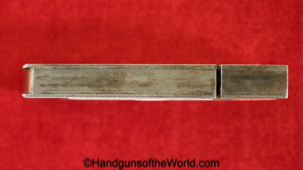 Sauer 1913, 7.65mm Magazine Clip - Image 4
