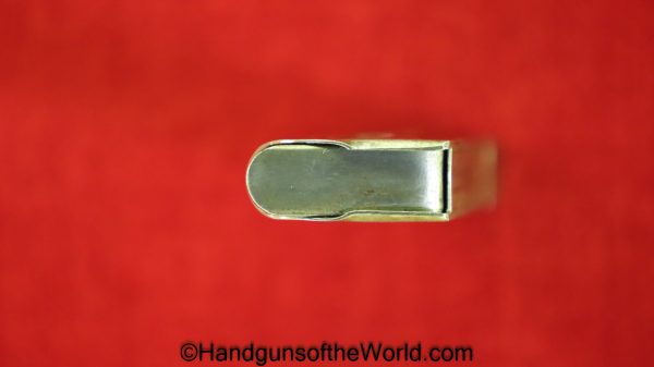 Sauer 1913, 7.65mm Magazine Clip - Image 5