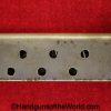Mauser, HSc, 7.65mm, Magazine, Clip, Mag, Original, Collectible, Post war, French, Reissue, France, Post-War, Handgun, Pistol, 7.65, 32, .32, acp, auto