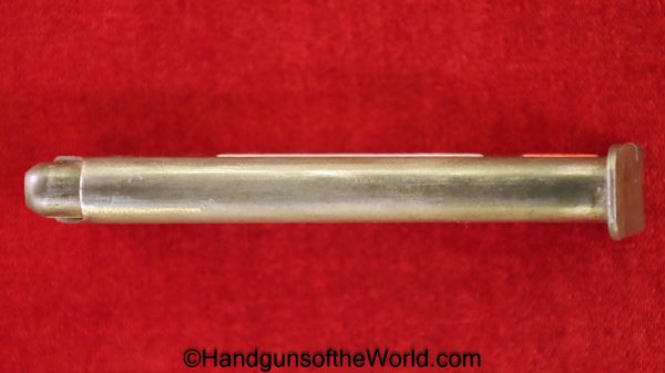 Mauser HSc, 7.65mm, Magazine Clip - Image 3