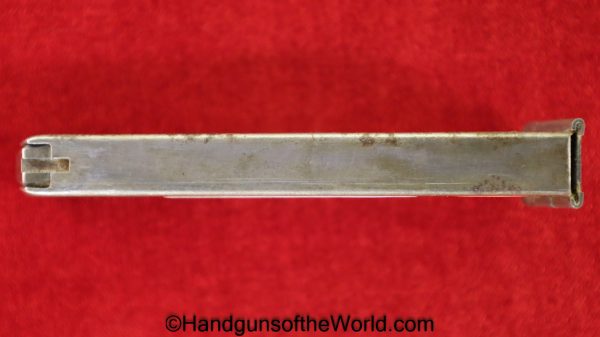 Mauser HSc, 7.65mm, Magazine Clip - Image 4