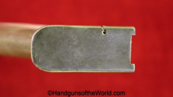 Mauser HSc, 7.65mm, Magazine Clip - Image 6