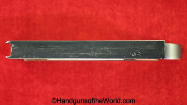 Femaru P.Mod 37, 7.65mm Magazine Clip - Image 4