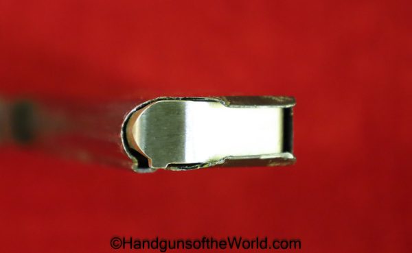 Femaru P.Mod 37, 7.65mm Magazine Clip - Image 5