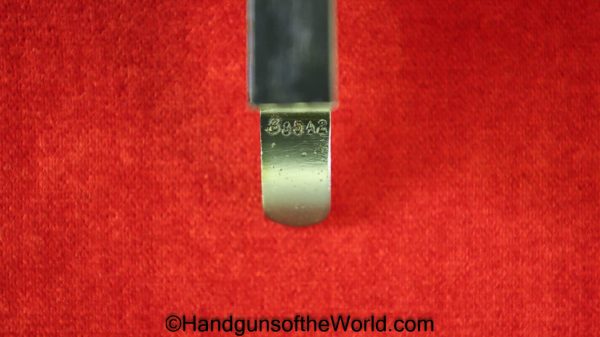 Femaru P.Mod 37, 7.65mm Magazine Clip - Image 7