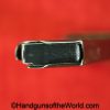 Walther P-38, 9mm, German Eagle 135 Magazine Clip - Image 5