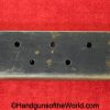 Colt, 1911A1, .45acp, Magazine, Clip, WWII, Era, Original, Collectible, WW2, 1911, 45, .45, acp, auto, Handgun, Mag, Pistol, Americana, S, Colt Scovill, C-S