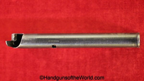 Colt 1911A1, .45acp Magazine Clip, WWII Era - Image 3
