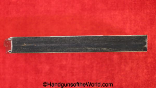 Colt 1911A1, .45acp Magazine Clip, WWII Era - Image 4
