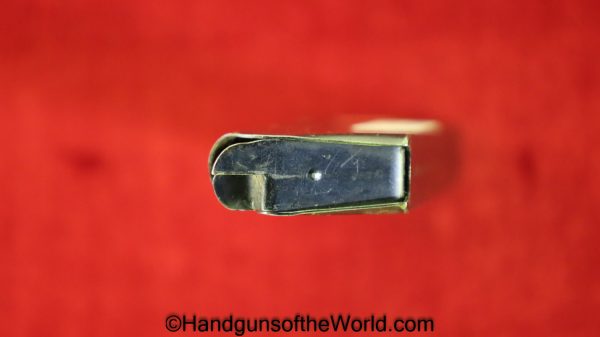 Colt 1911A1, .45acp Magazine Clip, WWII Era - Image 5
