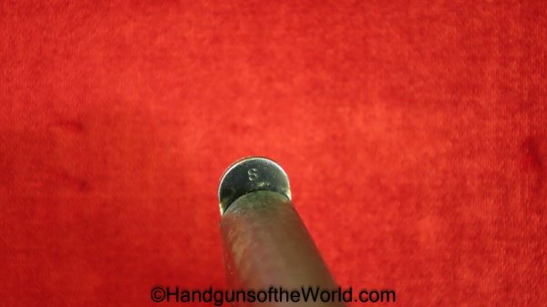 Colt 1911A1, .45acp Magazine Clip, WWII Era - Image 7