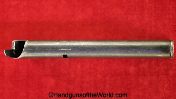 Colt 1911A1, .45acp, Magazine Clip, WWII Era - Image 3