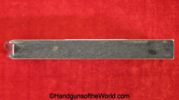 Colt 1911A1, .45acp, Magazine Clip, WWII Era - Image 4