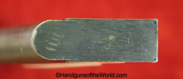 Colt 1911A1, .45acp, Magazine Clip, WWII Era - Image 6