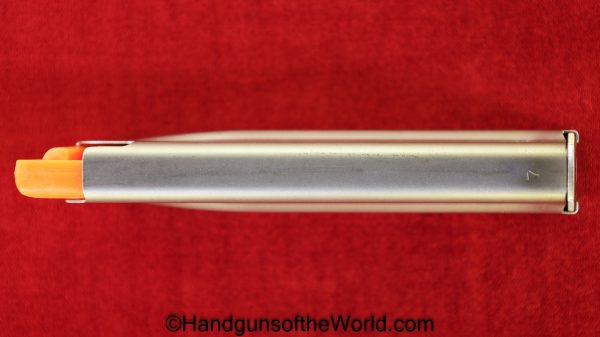 Wildley Survivor, .475 Magnum Magazine Clip - Image 3