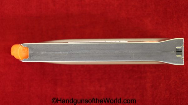 Wildley Survivor, .475 Magnum Magazine Clip - Image 4