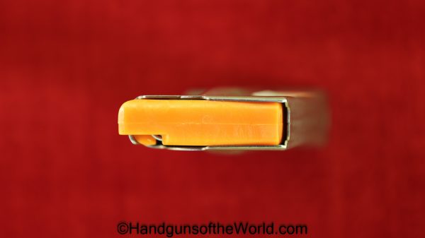 Wildley Survivor, .475 Magnum Magazine Clip - Image 5