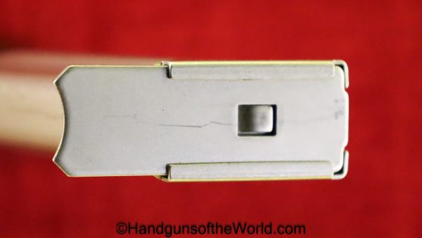 Wildley Survivor, .475 Magnum Magazine Clip - Image 6