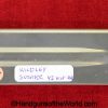 Wildley, Survivor, .45 Winchester Magnum, Magazine, Clip, Mag, Original, Collectible, 45, .45, Winchester, Win, American, America, Handgun, Pistol, USA