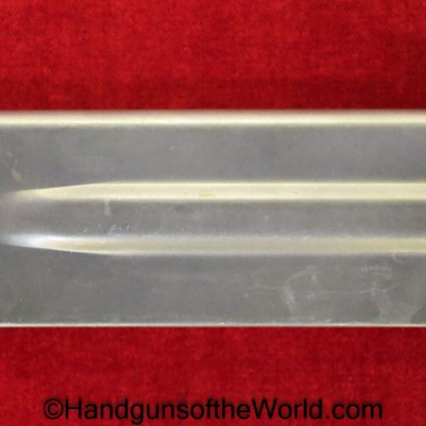 Wildley, Survivor, .45 Winchester Magnum, Magazine, Clip, Mag, Original, Collectible, 45, .45, Winchester, Win, American, America, Handgun, Pistol, USA