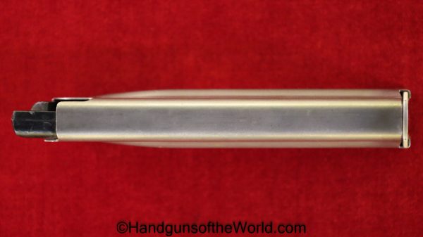 Wildley Survivor, .45 Winchester Magnum Magazine Clip - Image 3