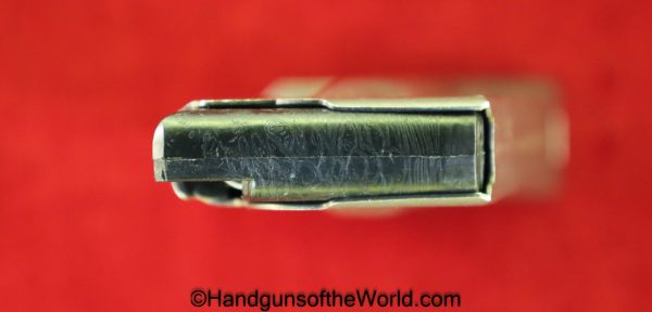 Wildley Survivor, .45 Winchester Magnum Magazine Clip - Image 5