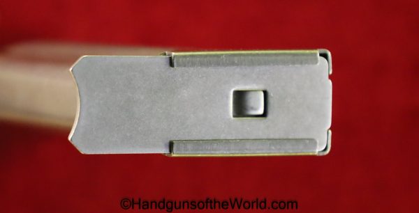 Wildley Survivor, .45 Winchester Magnum Magazine Clip - Image 6