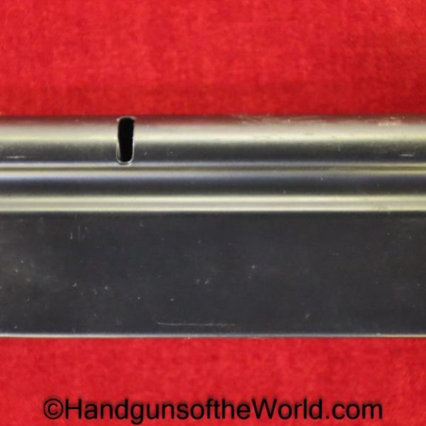 Magnum Research, Desert Eagle, .44 Magnum, Magazine, Clip, Mag, Original, Collectible, 44, .44, Magnum, Deagle, Handgun, Pistol, Hand gun
