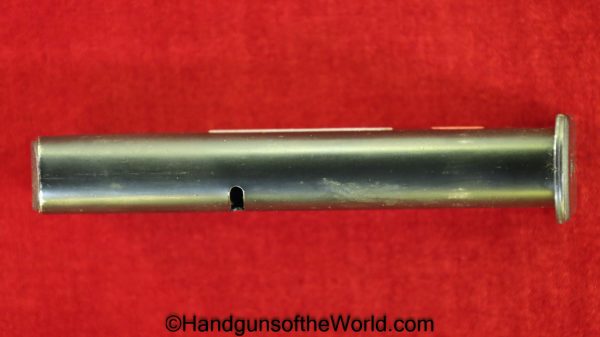 Magnum Research Desert Eagle, .44 Magnum Magazine Clip - Image 3