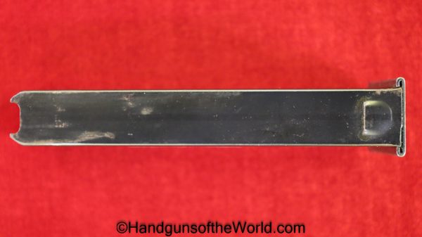 Magnum Research Desert Eagle, .44 Magnum Magazine Clip - Image 4