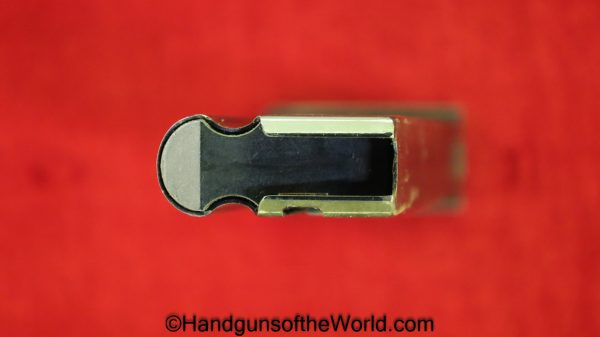 Magnum Research Desert Eagle, .44 Magnum Magazine Clip - Image 5