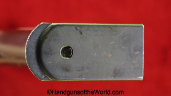 Magnum Research Desert Eagle, .44 Magnum Magazine Clip - Image 6