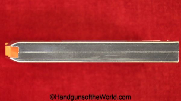 AMT Automag II, .22 Magnum Magazine Clip - Image 4
