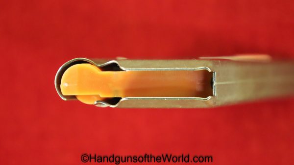AMT Automag II, .22 Magnum Magazine Clip - Image 5