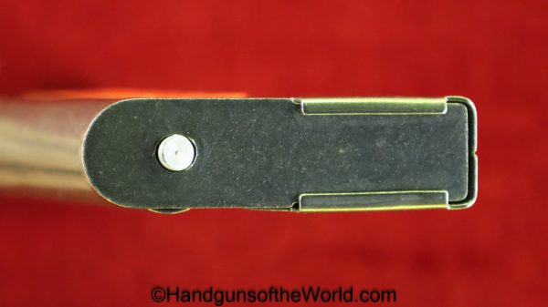 AMT Automag II, .22 Magnum Magazine Clip - Image 6