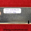 AMT, Automag IV, .45 Win Mag, Magazine, Clip, Mag, Original, Collectible, Automag, IV, 45, .45, Win, Winchester, Magnum, Handgun, Pistol, Hand gun