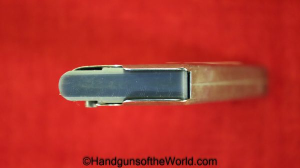 AMT Automag IV, .45 Win Mag Magazine Clip - Image 5