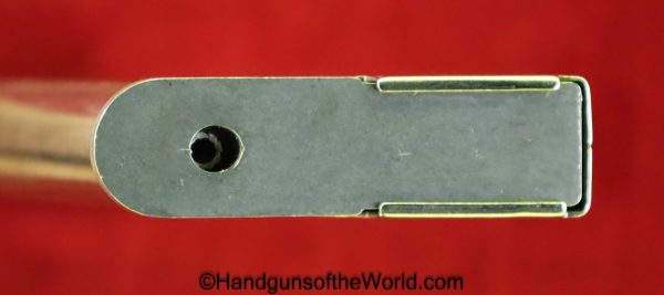 AMT Automag IV, .45 Win Mag Magazine Clip - Image 6