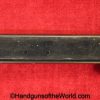 High Standard, Model, 102, 103, 104, Supermatic, .22, Magazine, Clip, Mag, Original, Collectible, Models, Hi Standard, Handgun, Pistol, 22, 22lr, .22lr