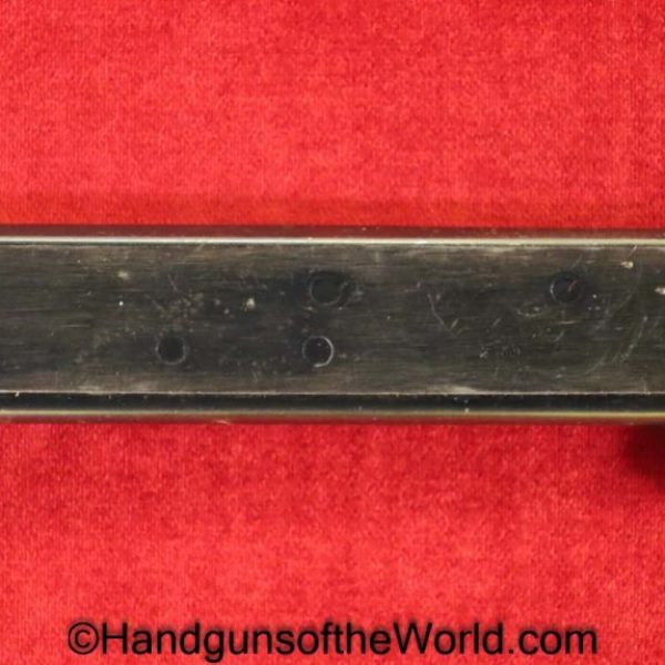 High Standard, Model, 102, 103, 104, Supermatic, .22, Magazine, Clip, Mag, Original, Collectible, Models, Hi Standard, Handgun, Pistol, 22, 22lr, .22lr