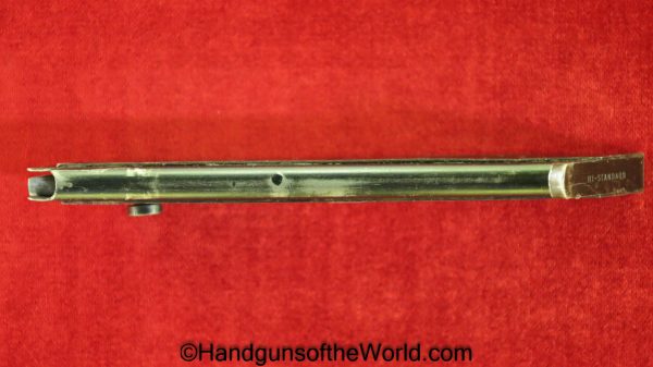 High Standard Model 102-103-104 Supermatic, .22 caliber Magazine Clip - Image 3