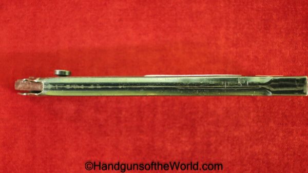 High Standard Model 102-103-104 Supermatic, .22 caliber Magazine Clip - Image 4