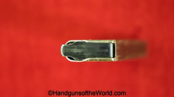 MAB Model D, 7.65mm Magazine Clip - Image 5