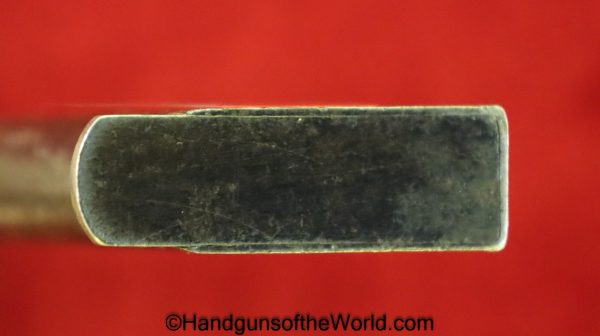 MAB Model D, 7.65mm Magazine Clip - Image 6