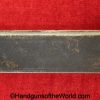 Mauser, 1934, 7.65mm, Magazine, Clip, Mag, Original, Collectible, German, Germany, Handgun, Pistol, 7.65, 32, .32, acp, auto, 7.65, Banner, Hand gun