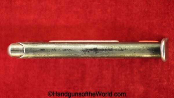 Mauser 1934, 7.65mm Magazine-Clip - Image 3